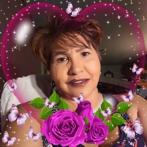 Meet your Posher, Edna